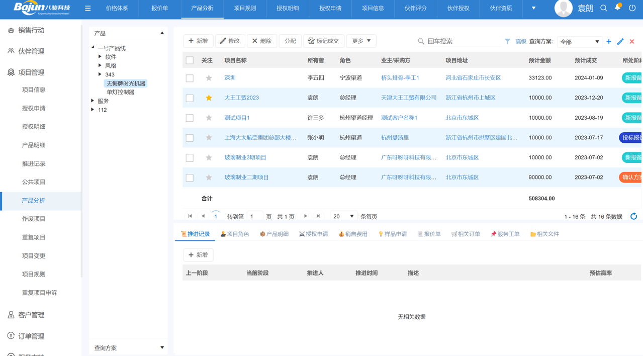 産(chan)品(pin)分(fēn)析 産(chan)品(pin)分(fēn)析